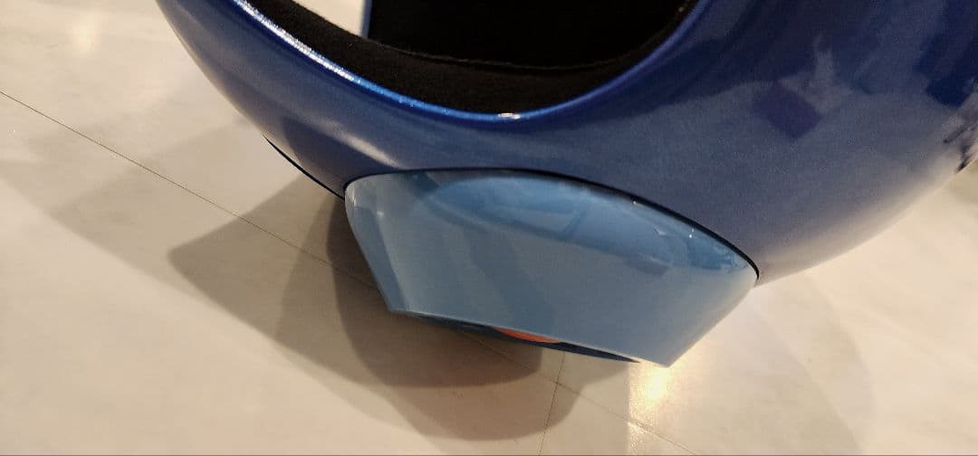 rockman megaman ヘルメット ロックマン メガマン