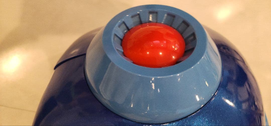 rockman megaman ヘルメット ロックマン メガマン