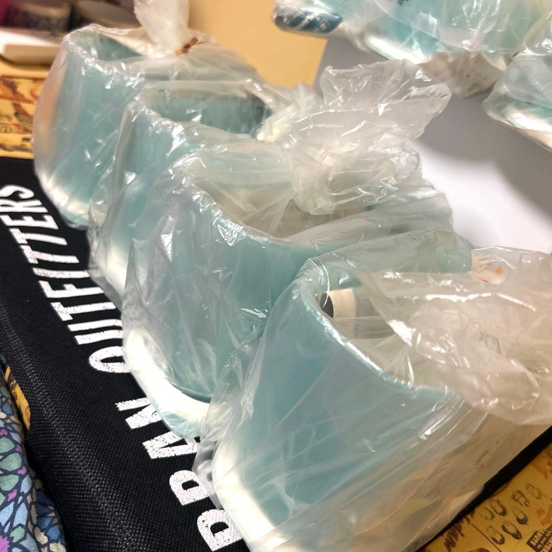 Tupperwareだ円キャニスター7点まとめ