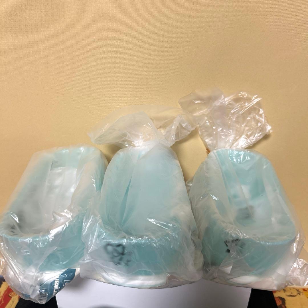 Tupperwareだ円キャニスター7点まとめ