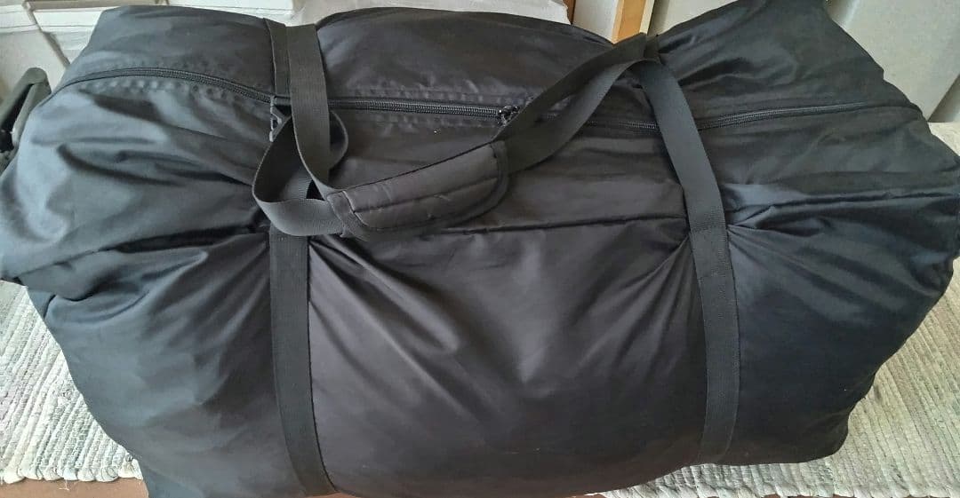 【空】TOKYO CRAFTS 東京クラフト ウィングフォート