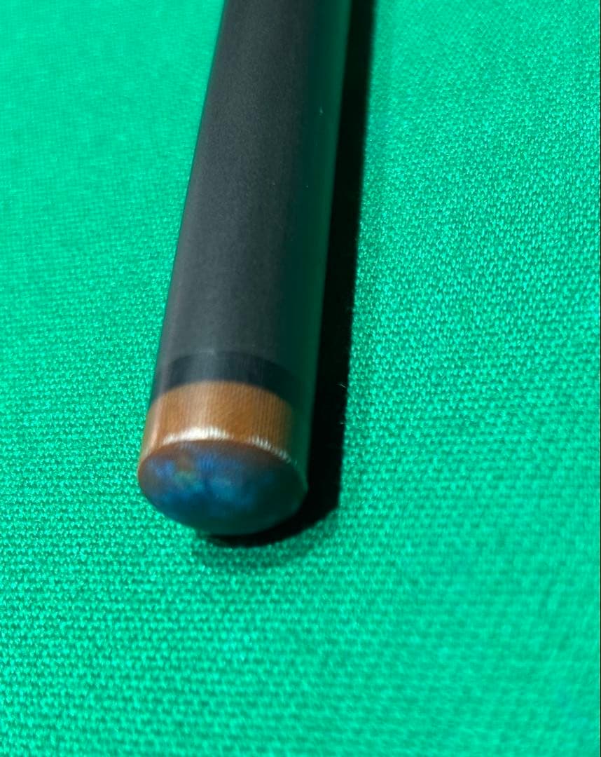 ビリヤードブレイク＆ジャンプ カーボンファイバー