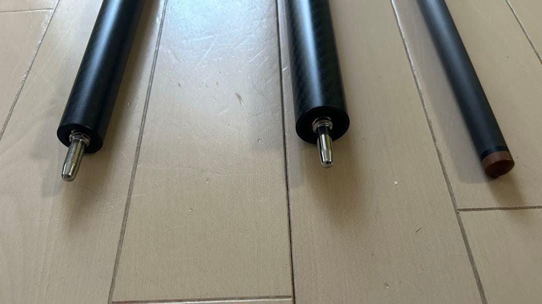 ビリヤードブレイク＆ジャンプ カーボンファイバー