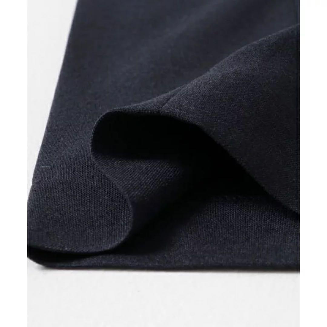 アーバンリサーチ　セットアップ　ノーカラージャケット/タックセミテーパードパンツ