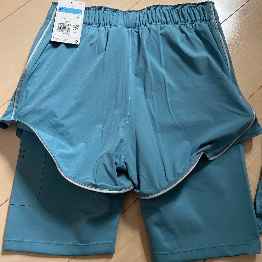 NIKE ランニングウェア　セットアップ