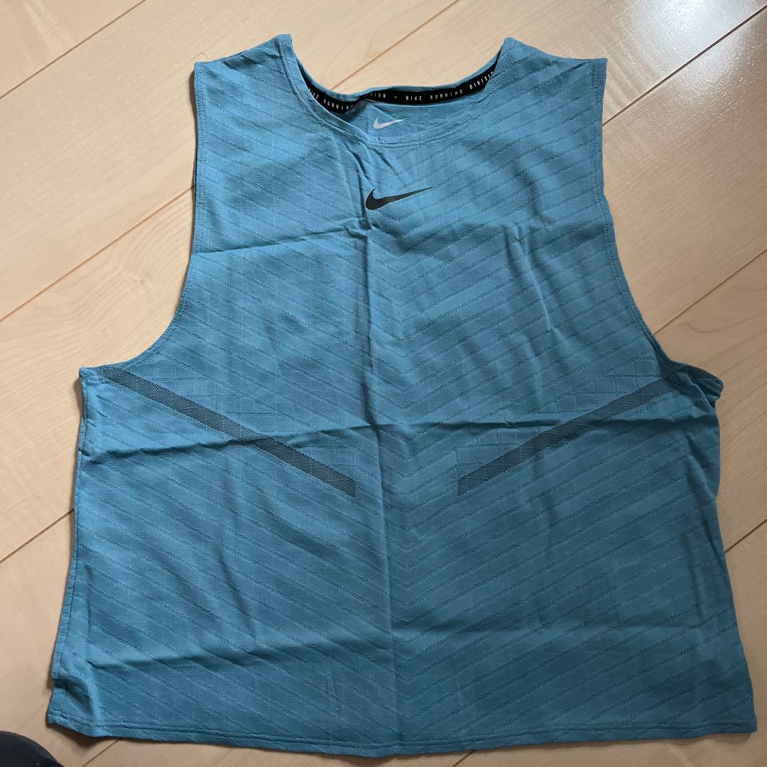 NIKE ランニングウェア　セットアップ