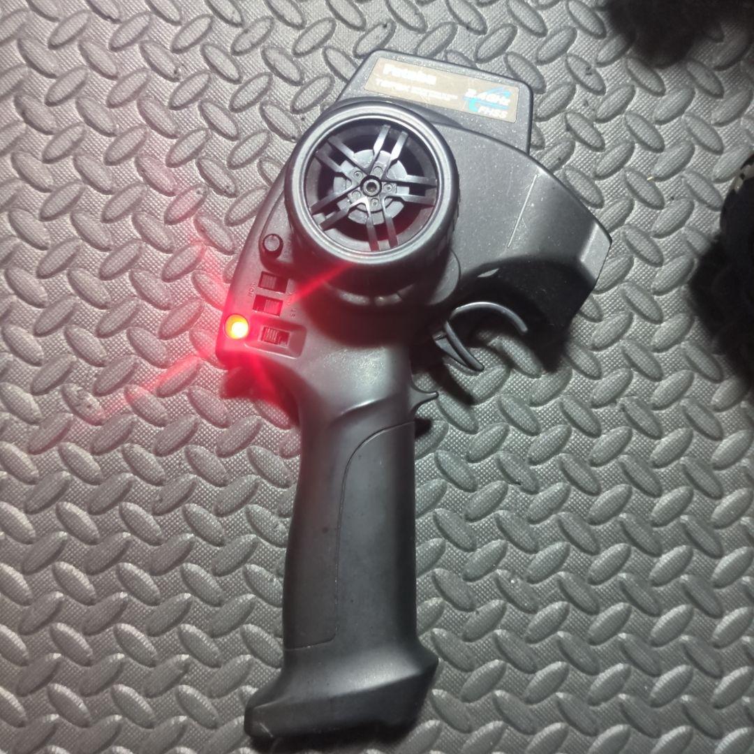 タミヤ　WT01N プロポセット