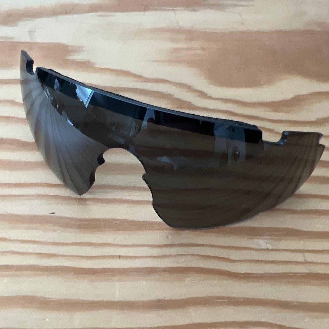 ワイリーX セイバーアドバンスドTANカラー レンズ3枚セット