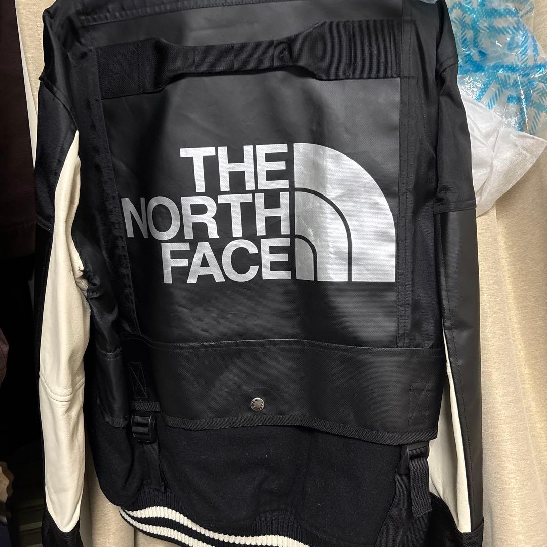 THE NORTH FACE JUNYA WATANABE スタジャン 送料込み