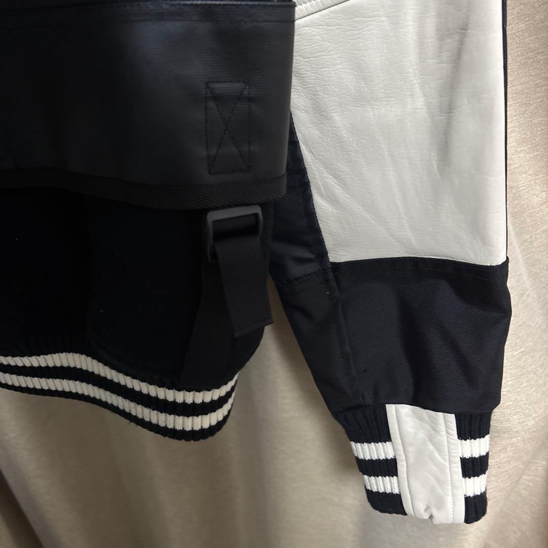 THE NORTH FACE JUNYA WATANABE スタジャン 送料込み