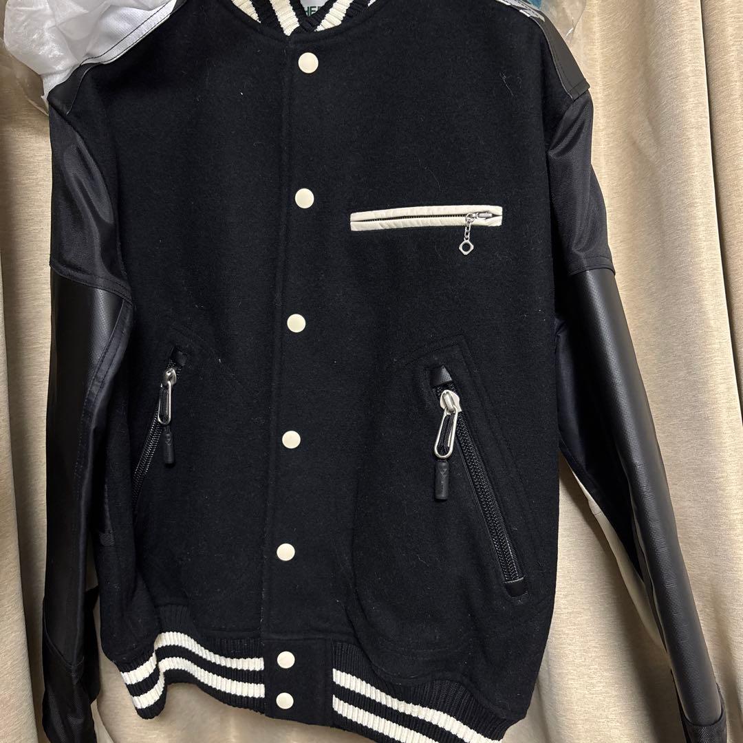 THE NORTH FACE JUNYA WATANABE スタジャン 送料込み