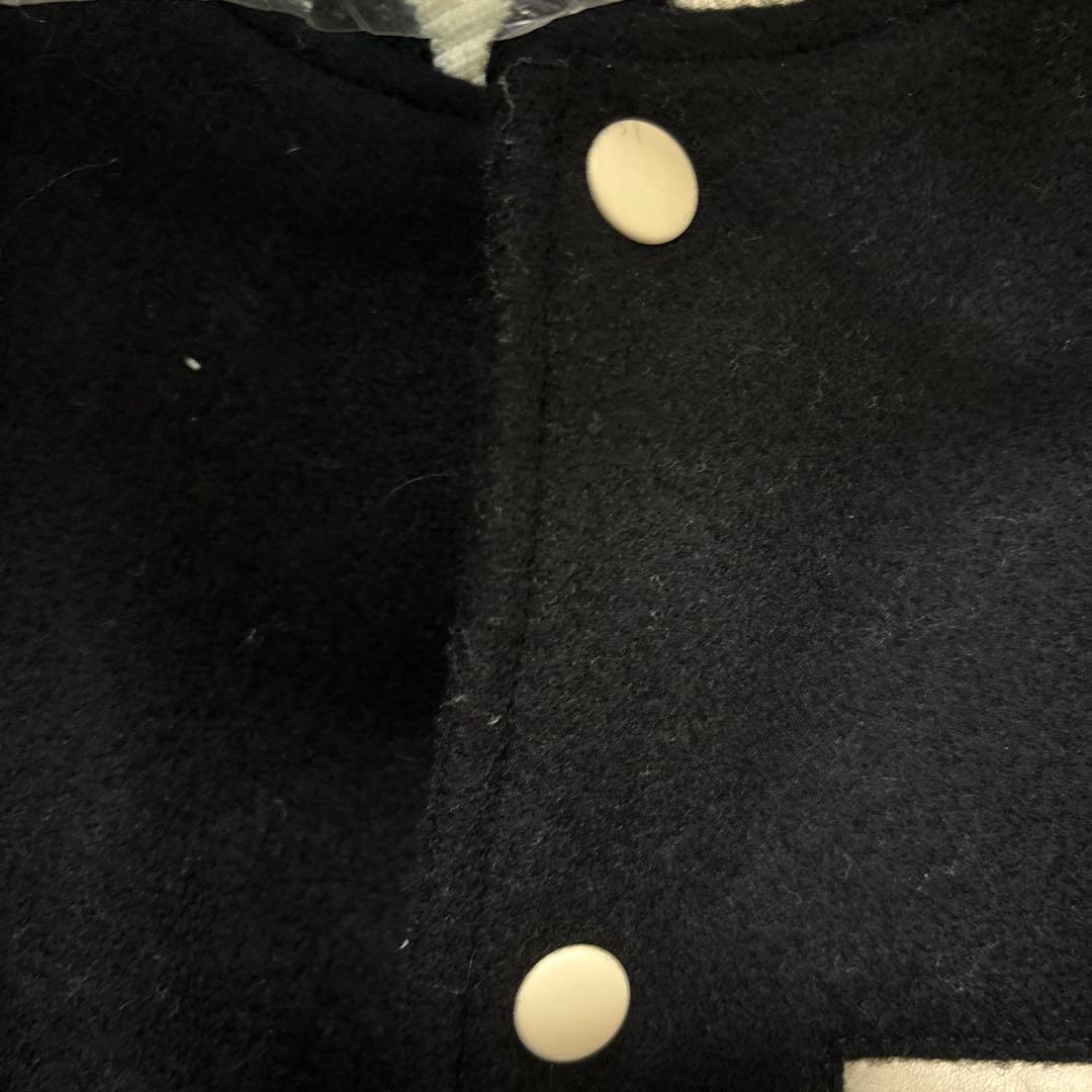 THE NORTH FACE JUNYA WATANABE スタジャン 送料込み