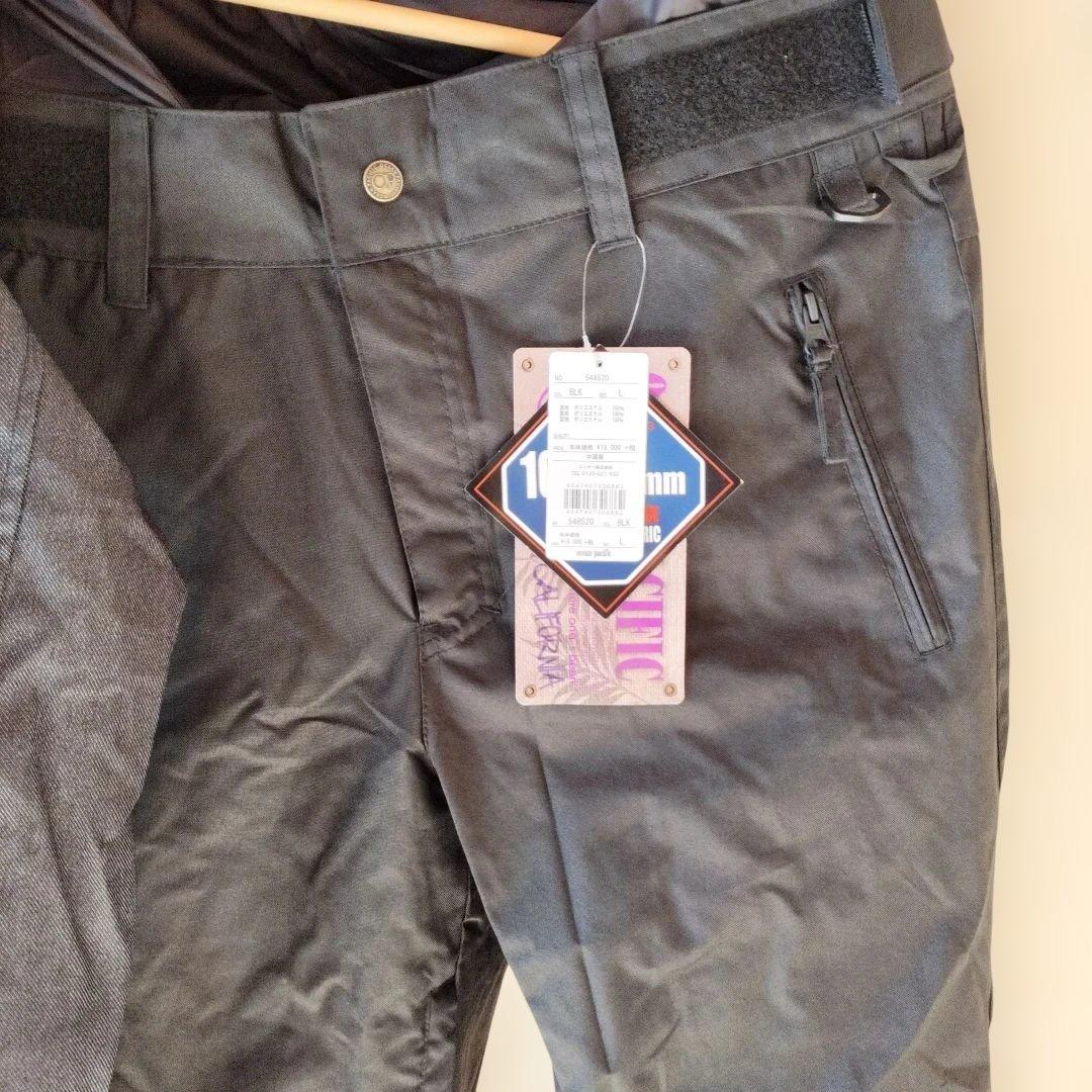 未使用　Ｌサイズ オーシャンパシフィック　スキー　　　　 ボードウェア　上着２枚