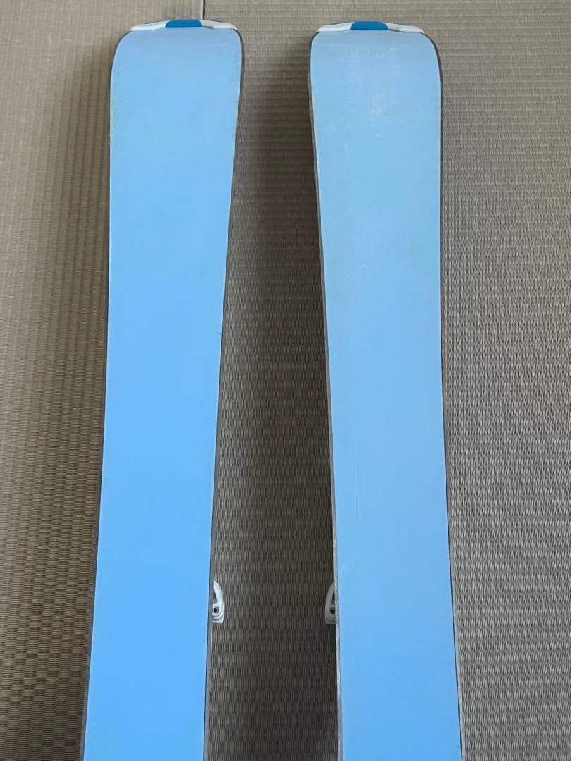 Streule スキー板セット