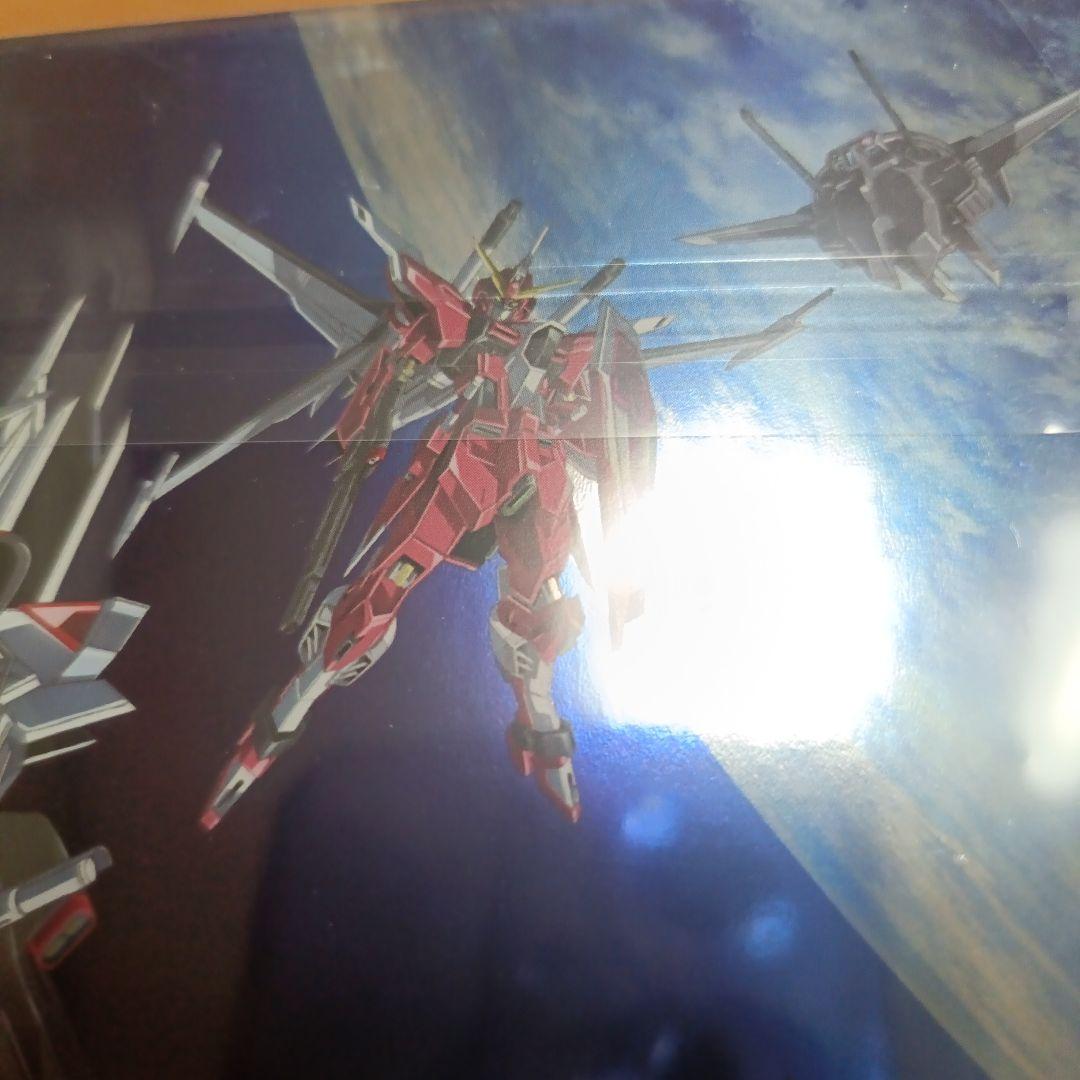 機動戦士ガンダムSEED FREEDOM　Blu-ray特装限定版