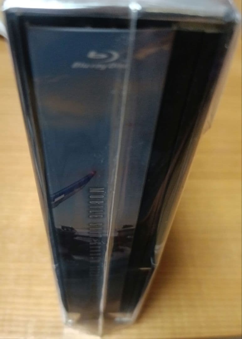 機動戦士ガンダムSEED FREEDOM　Blu-ray特装限定版