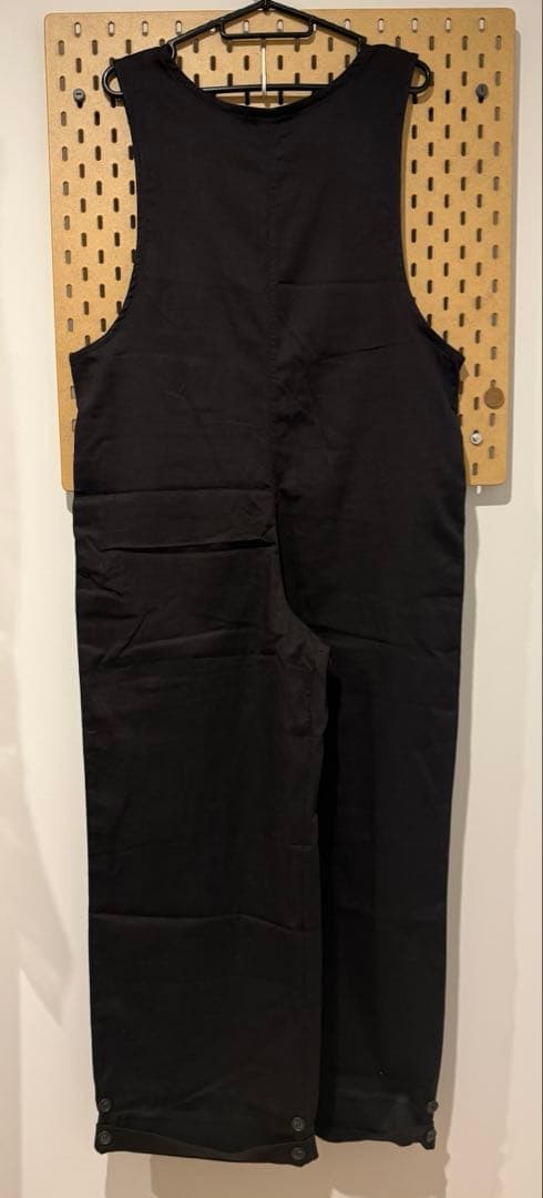 SHENERY シーナリ　《2WAY仕様》ノースリーブオールインワン