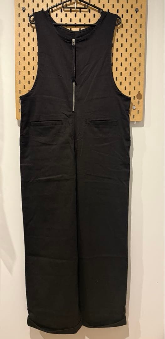 SHENERY シーナリ　《2WAY仕様》ノースリーブオールインワン