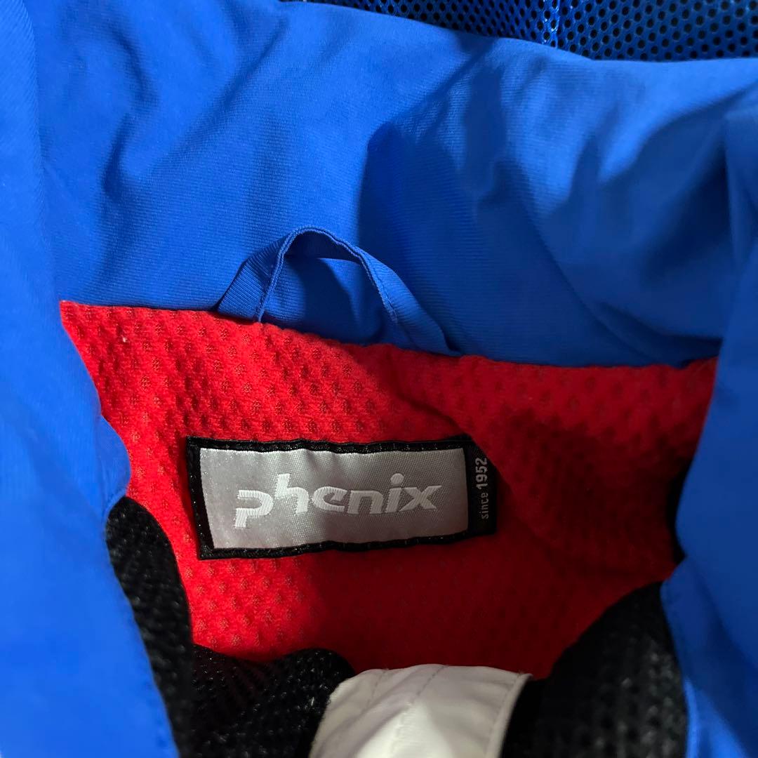 Phenix フェニックス メンズ スキーウェア　セットアップ
