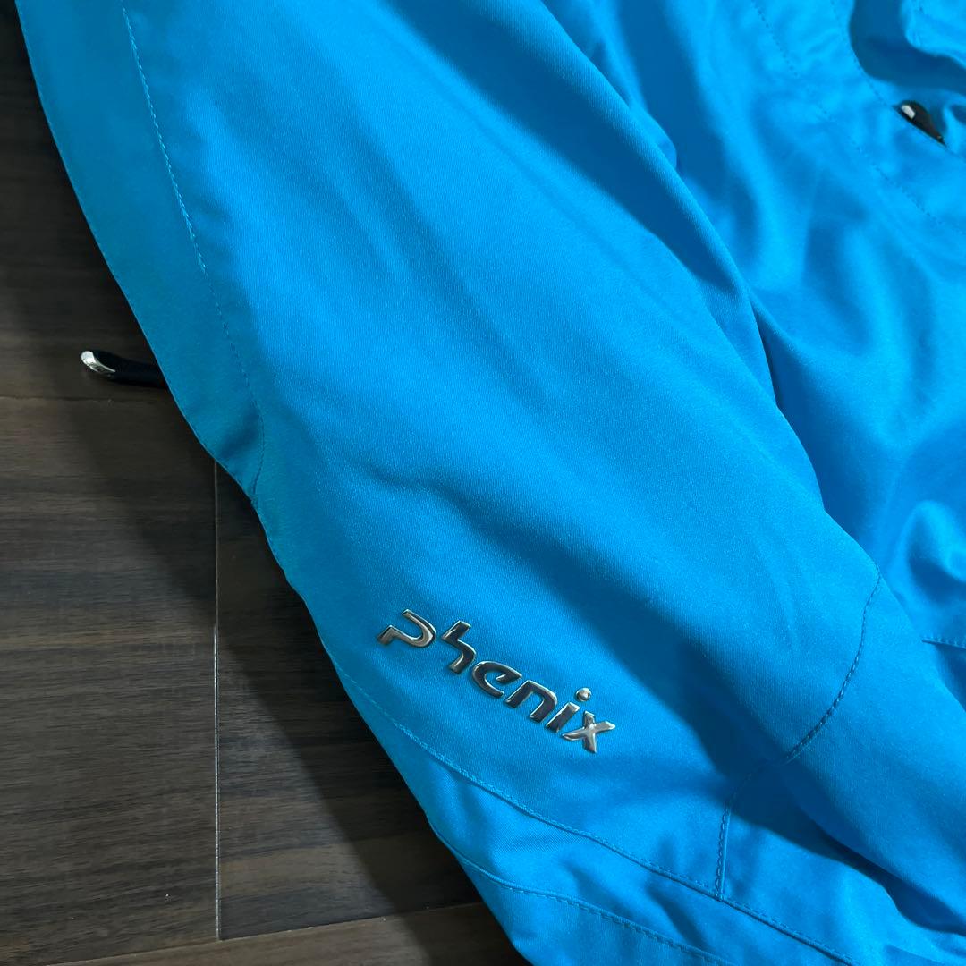 Phenix フェニックス メンズ スキーウェア　セットアップ