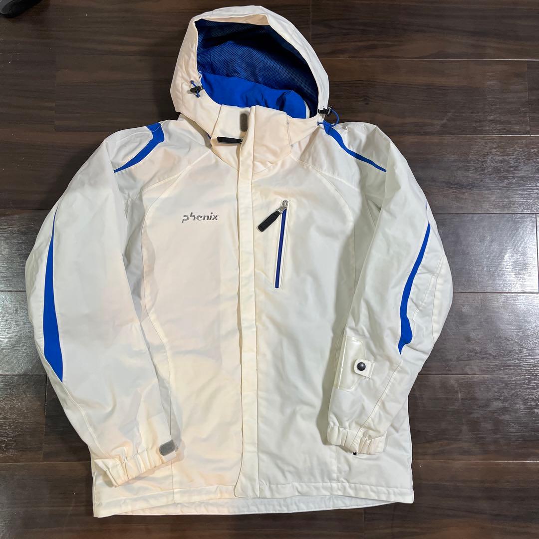 Phenix フェニックス メンズ スキーウェア　セットアップ