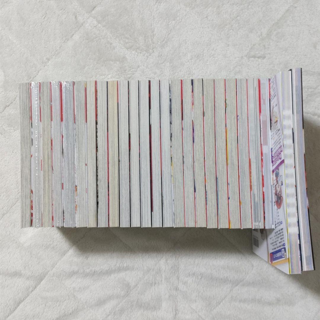 【送料無料】はたらく細胞シリーズ　25冊 まとめ売り