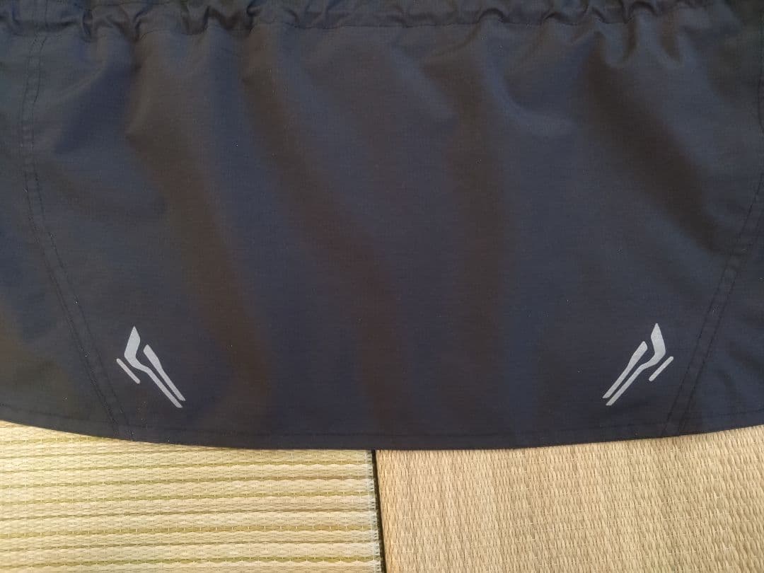 クシタニ　アメニタジャケット　LLサイズ　K-2400