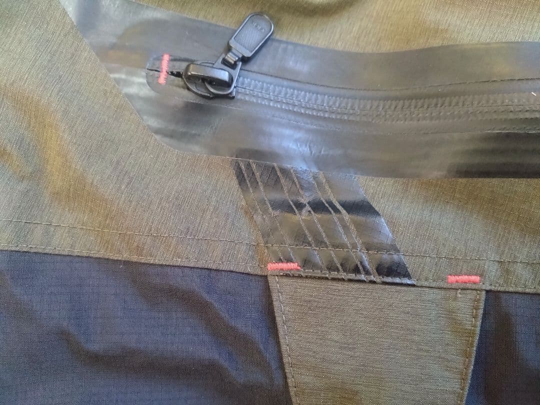 クシタニ　アメニタジャケット　LLサイズ　K-2400