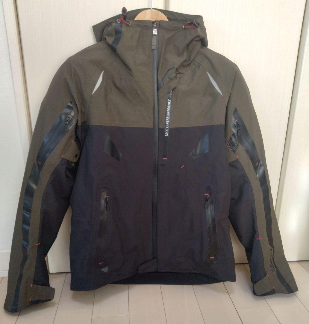 クシタニ　アメニタジャケット　LLサイズ　K-2400