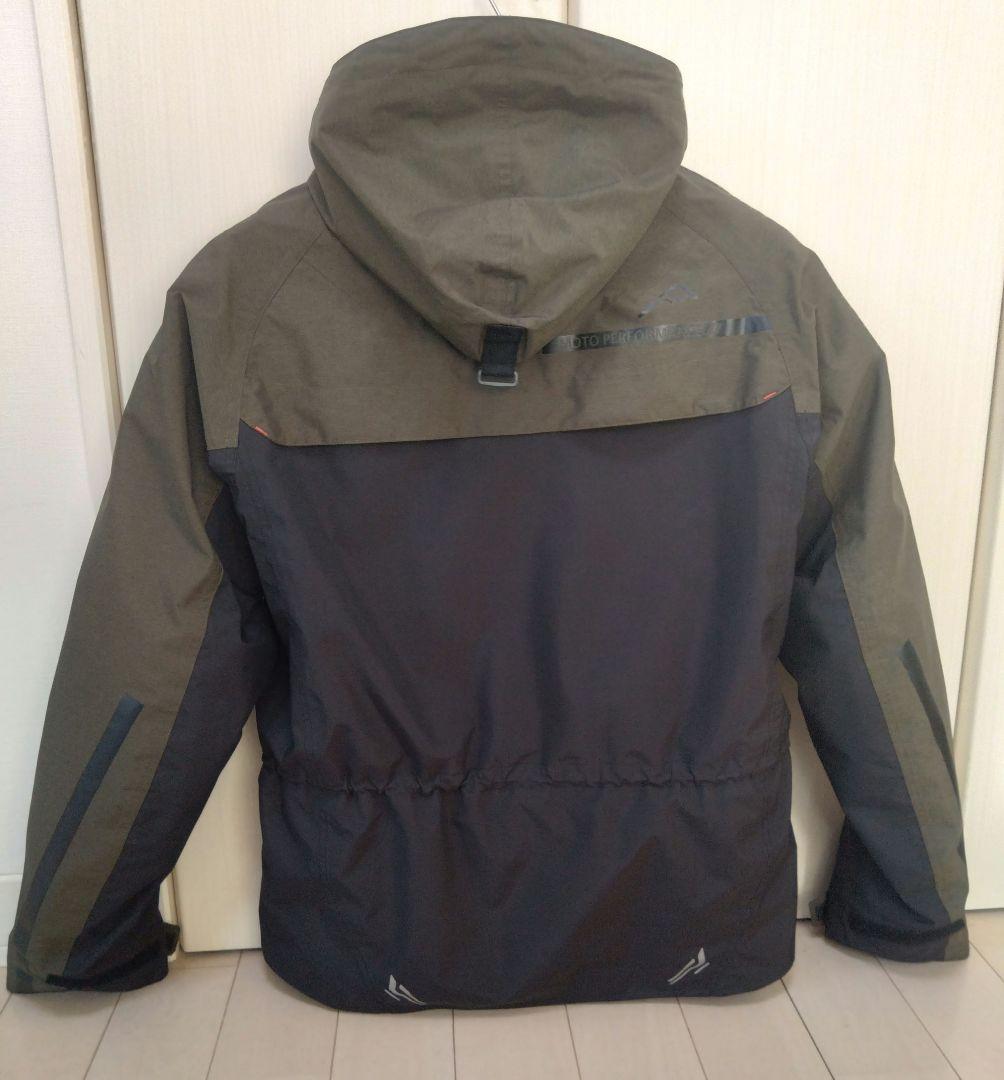 クシタニ　アメニタジャケット　LLサイズ　K-2400