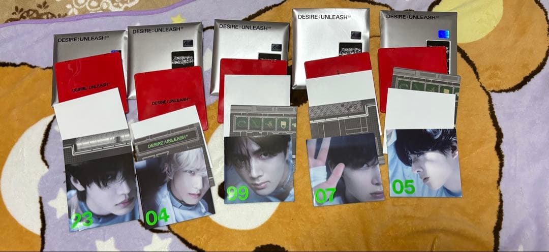 ENHYPEN CD等まとめ売り★大量セット★