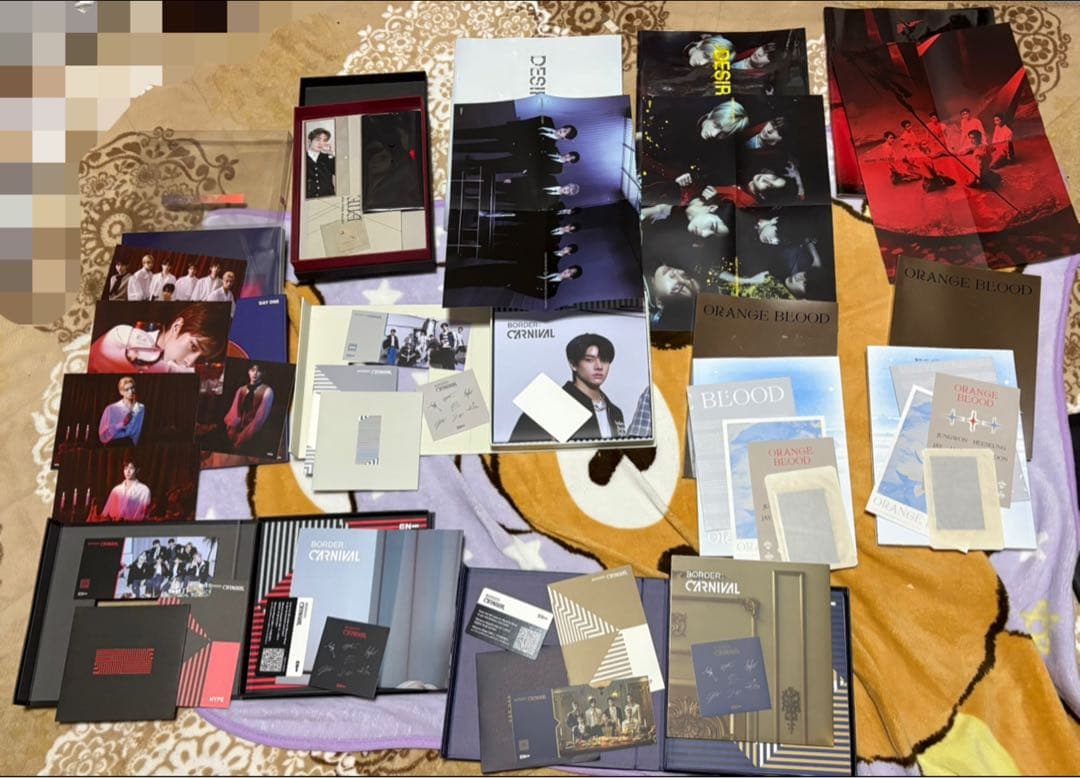 ENHYPEN CD等まとめ売り★大量セット★