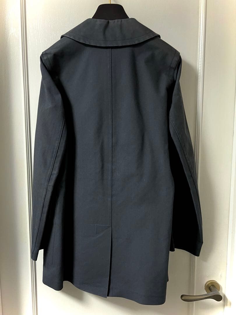 Louis Vuitton ルイ・ヴィトン マッキントッシュコート　36