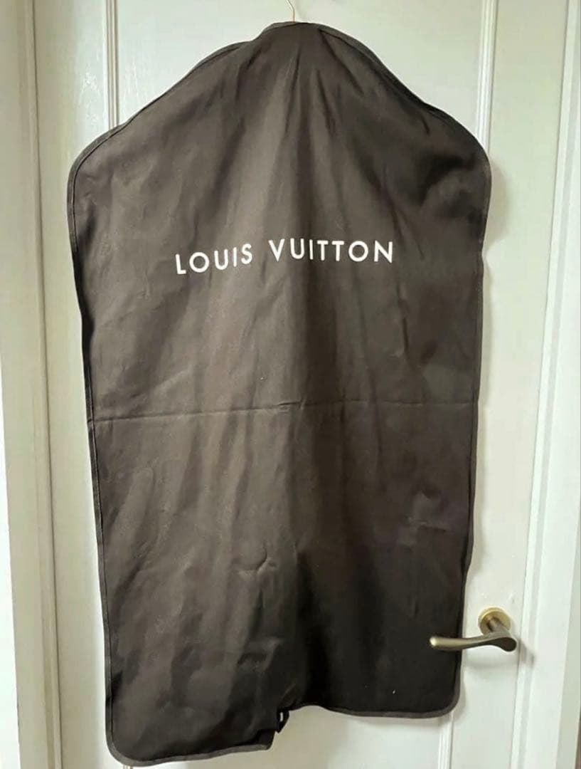 Louis Vuitton ルイ・ヴィトン マッキントッシュコート　36