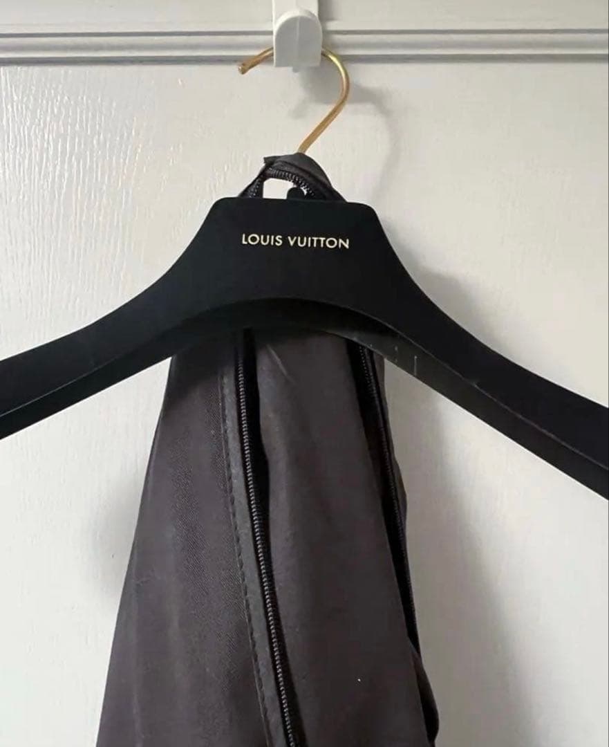 Louis Vuitton ルイ・ヴィトン マッキントッシュコート　36