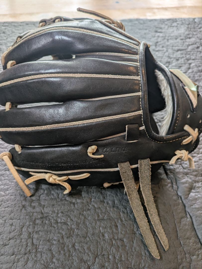 Mizuno グローバルエリート Hselection signa