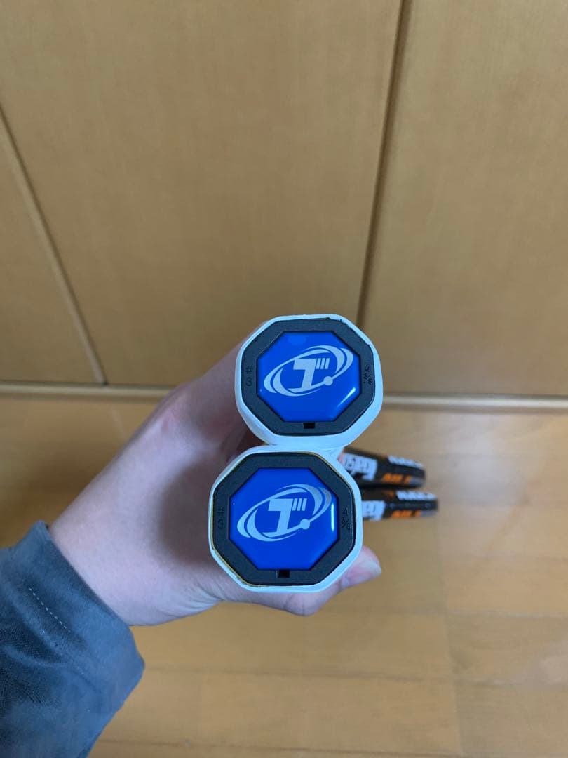 テニスラケット トアルソン ブレイク プロ　Ｇ３　２本セット