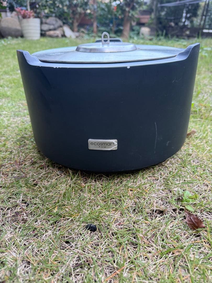 ユイさん　専用Lighthouse 150/ecosmart fire