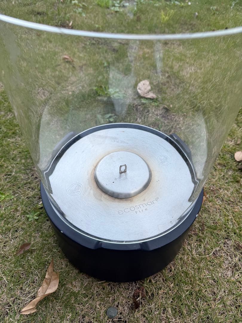 ユイさん　専用Lighthouse 150/ecosmart fire