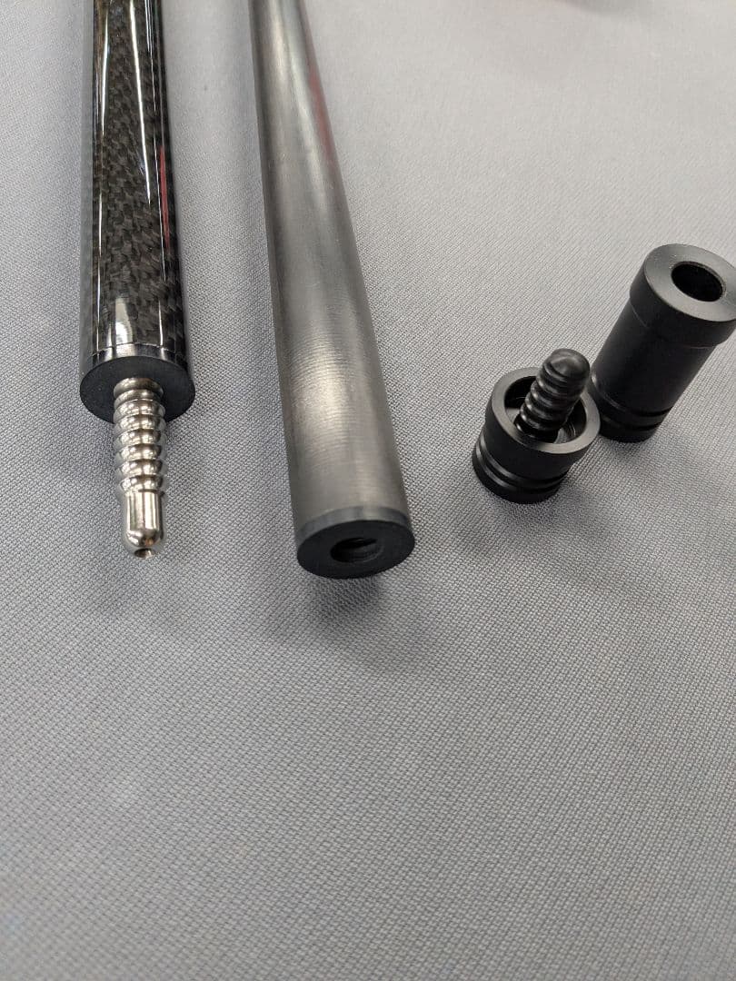 ビリヤードキュー　KONLLEN　ブレイクキュー