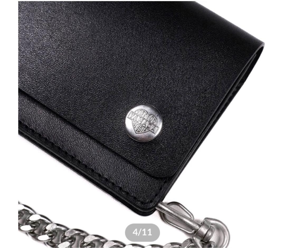 XL　tatto studio yamada TRACKER WALLET