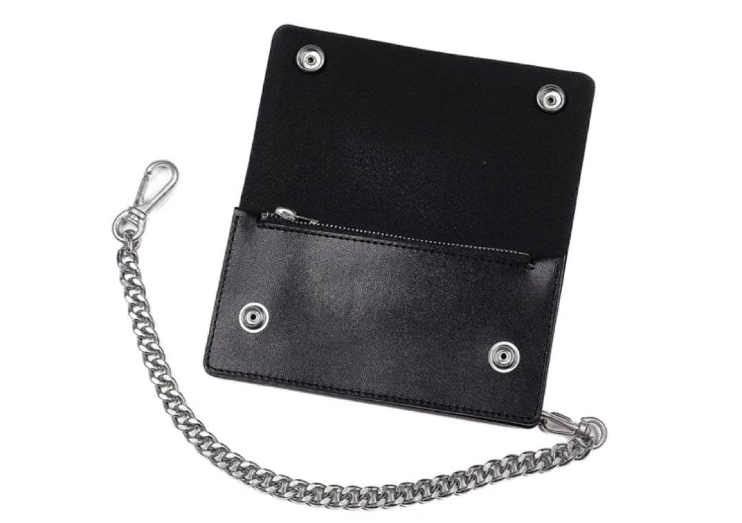 XL　tatto studio yamada TRACKER WALLET