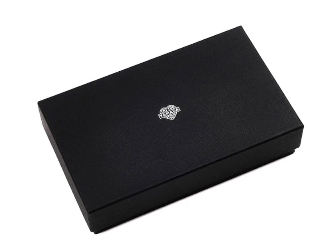 XL　tatto studio yamada TRACKER WALLET