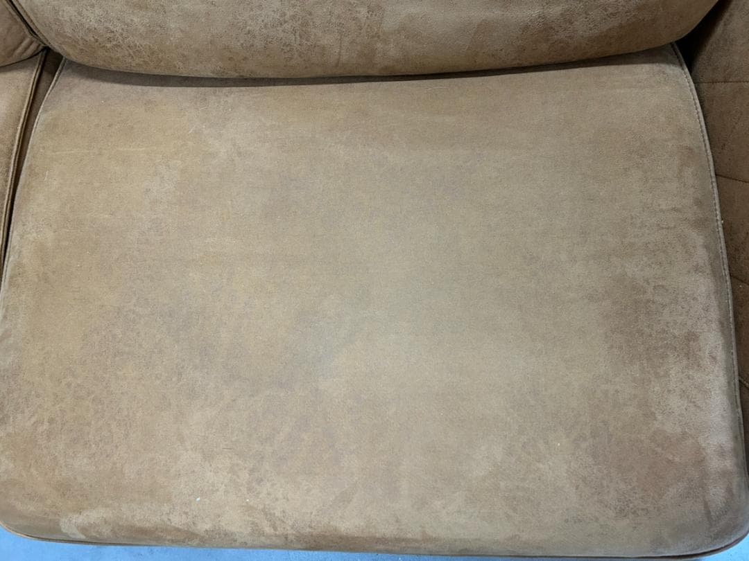 ★最終値下げ★ リラックスフォーム 関家具 コロンバス 3人掛け ソファ