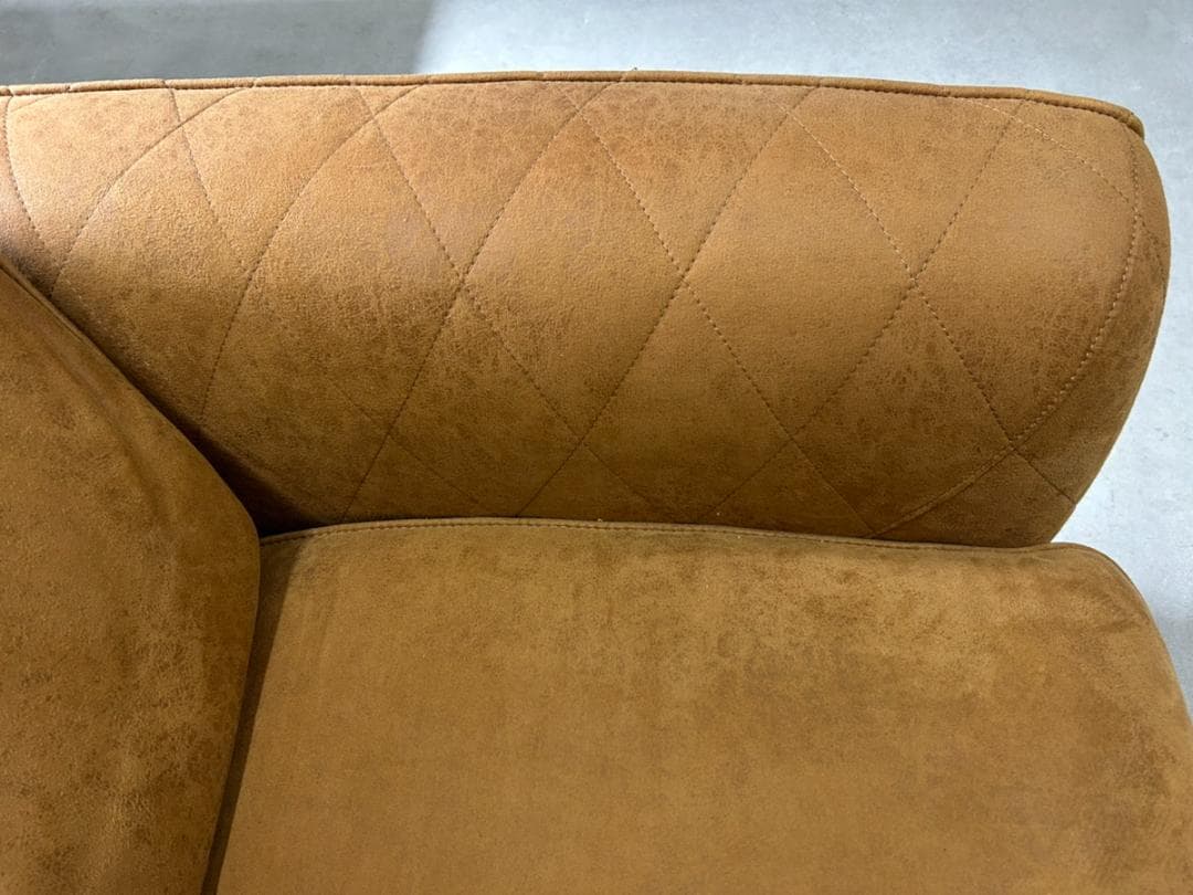 ★最終値下げ★ リラックスフォーム 関家具 コロンバス 3人掛け ソファ