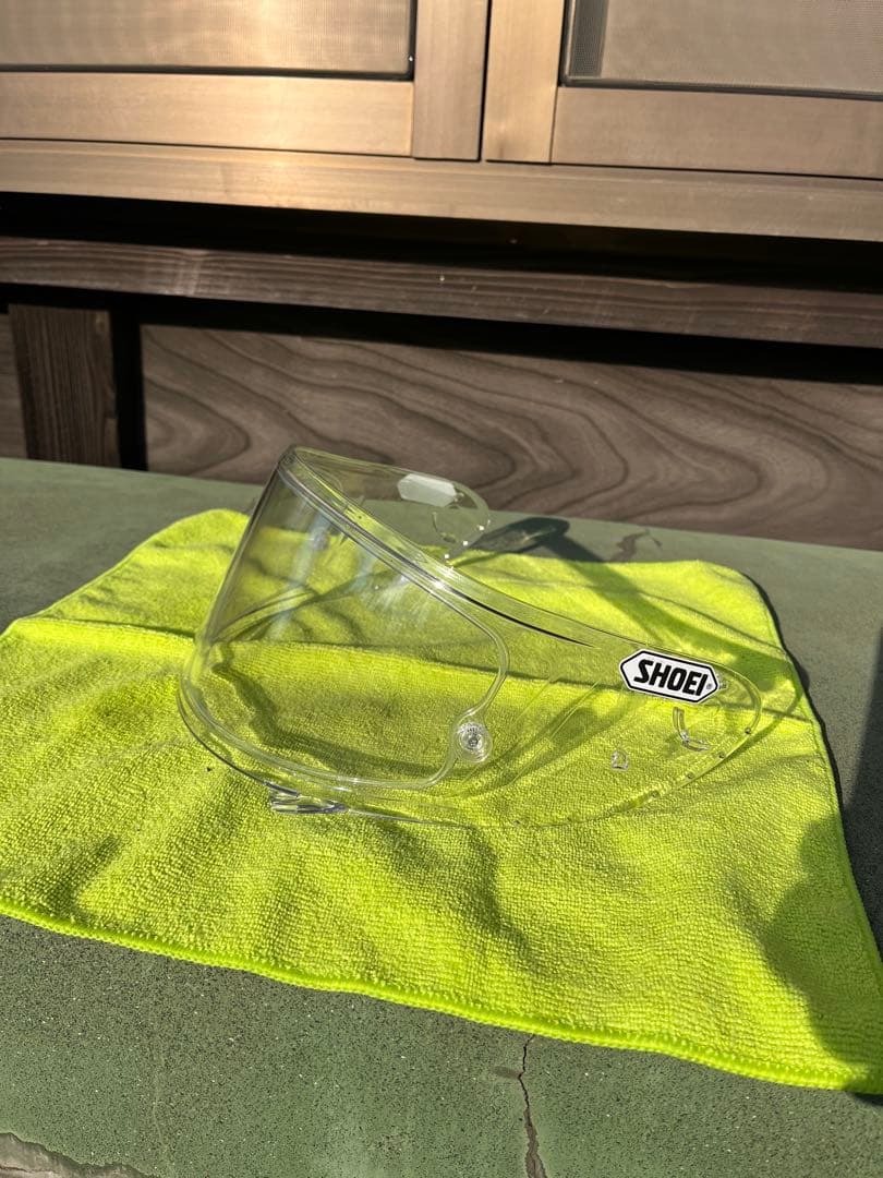 SHOEI x14 ブラック