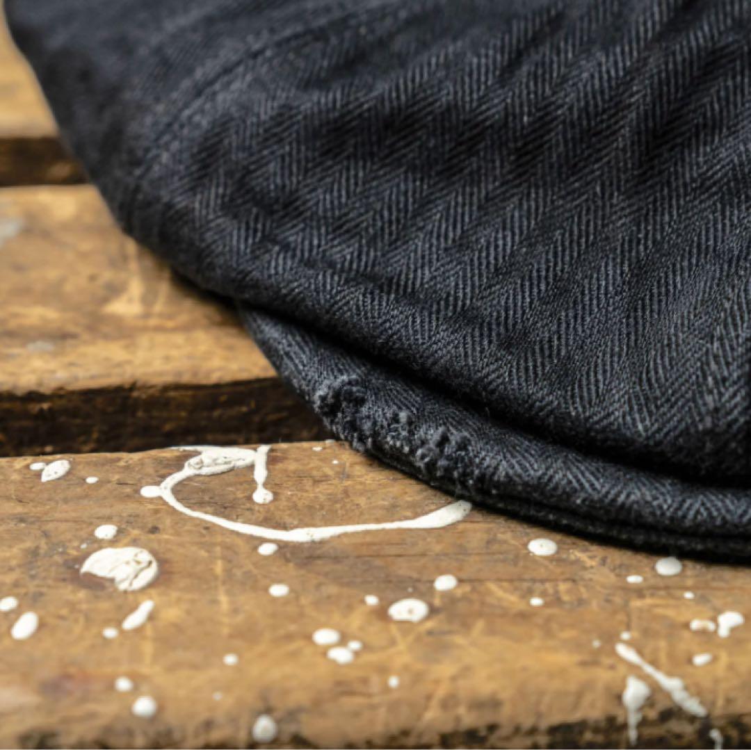 新品 Kawashima × CPH 575HBT キャスケット M/L