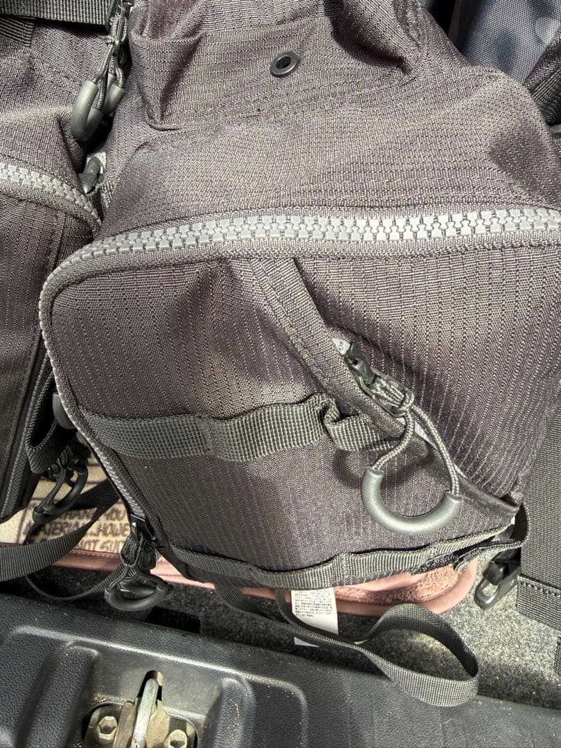 DF-6224 Daiwa ゲームベスト