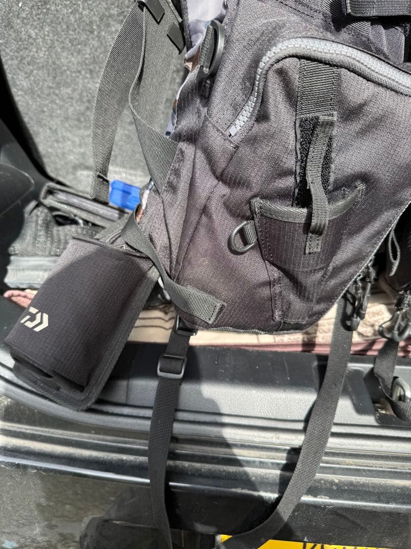 DF-6224 Daiwa ゲームベスト