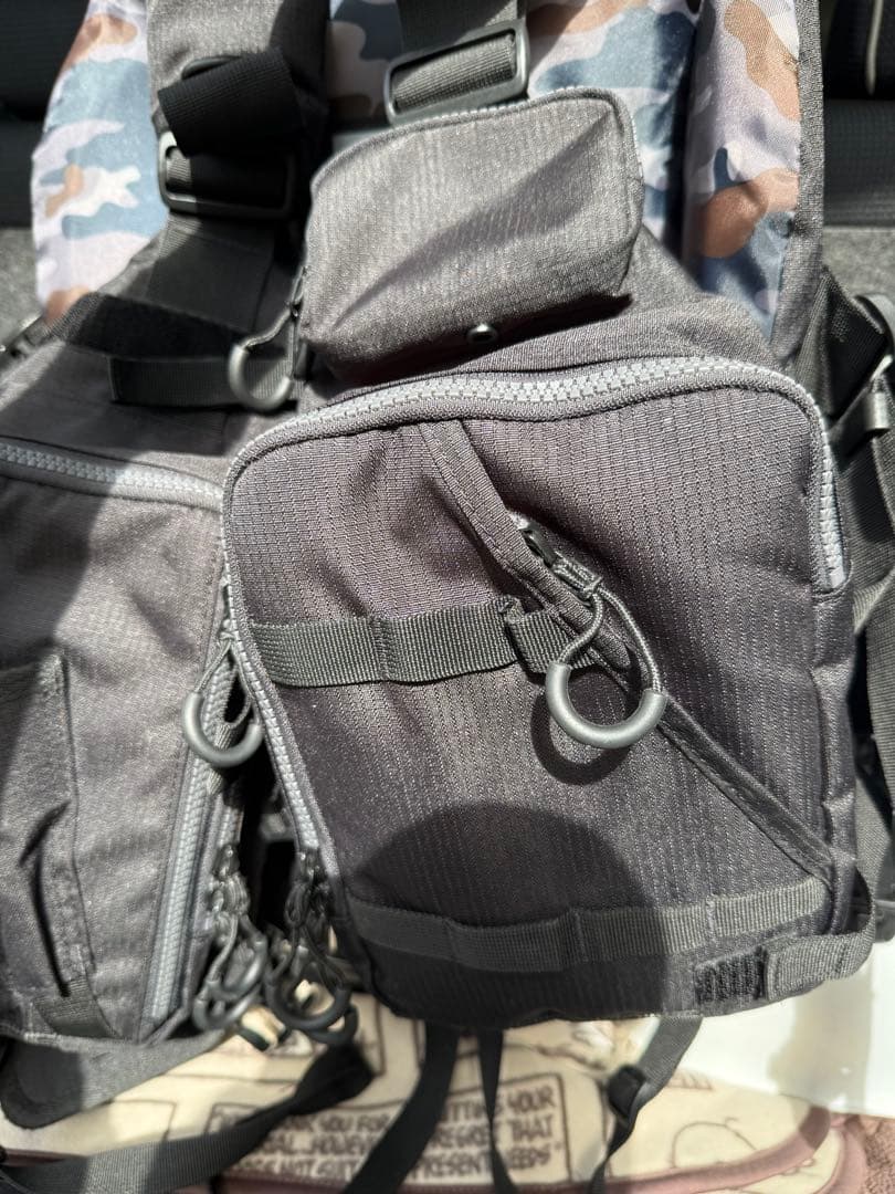 DF-6224 Daiwa ゲームベスト